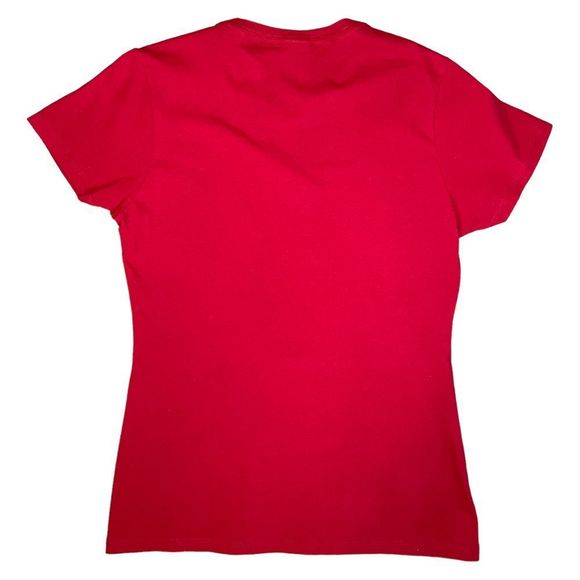 Port & Company RBG T-Shirt Ladies S - Picture 3 of 5